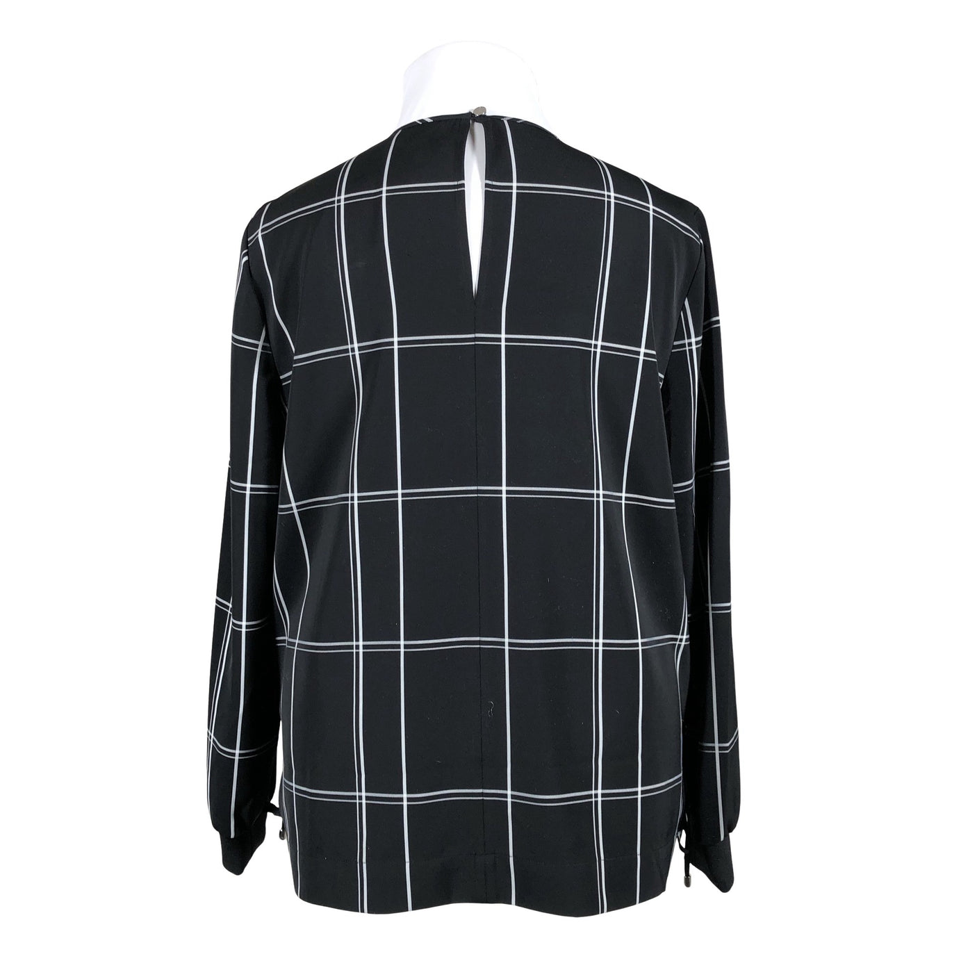 Unisex Ted Baker - Blouse, size 42 - Black (2)