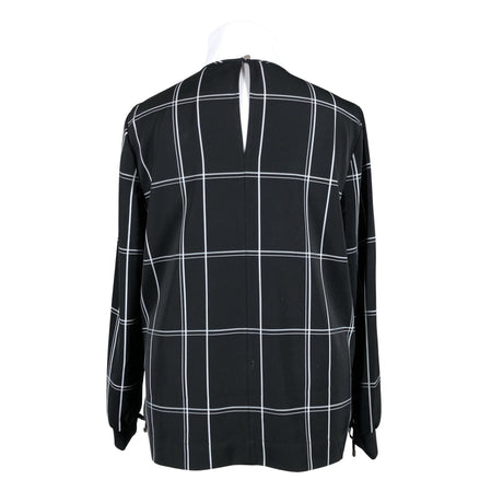 Unisex Ted Baker - Blouse, size 42 - Black (2)