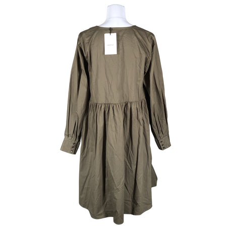 Unisex Gestuz - Dress, size 40 - Green (2)
