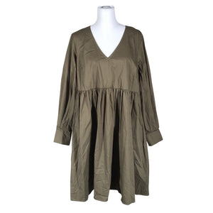 Unisex Gestuz - Dress, size 40 - Green (1)