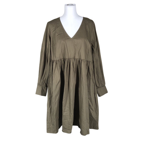 Unisex Gestuz - Dress, size 40 - Green ()