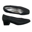 Unisex Ara - High heels, size 40 - Black ()