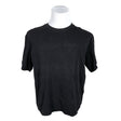 Unisex Calvin Klein - T-shirt, size M - Black ()