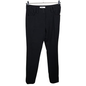 Unisex Voglia - Slacks, size 38 - Black (1)