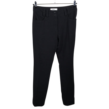 Unisex Voglia - Slacks, size 38 - Black ()