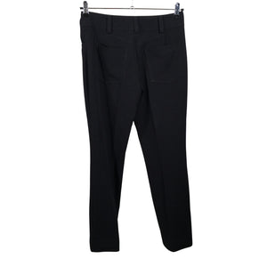 Unisex Voglia - Slacks, size 38 - Black (2)