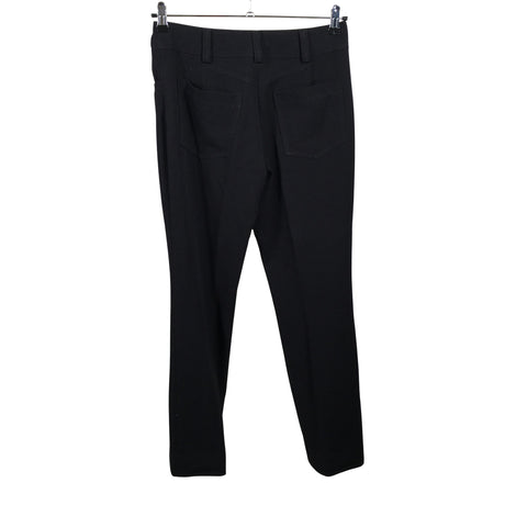 Unisex Voglia - Slacks, size 38 - Black (2)