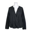 Unisex Tommy Hilfiger - Blouse, size 40 - Black ()