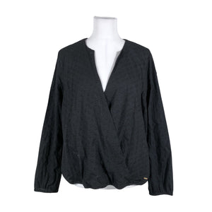 Unisex Tommy Hilfiger - Blouse, size 40 - Black (1)