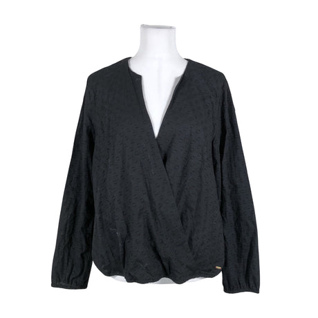 Unisex Tommy Hilfiger - Blouse, size 40 - Black ()