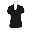 Unisex Your Face - T-shirt, size 40 - Black ()