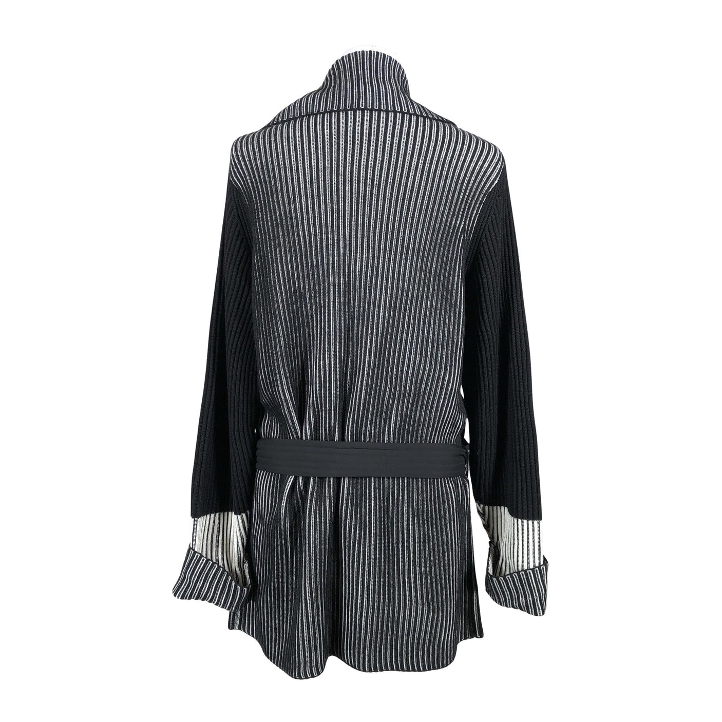 Unisex Marina Sport - Cardigan, size 38 - Black (3)