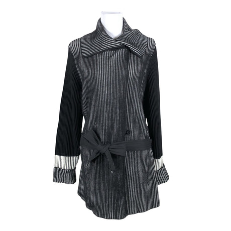 Unisex Marina Sport - Cardigan, size 38 - Black ()