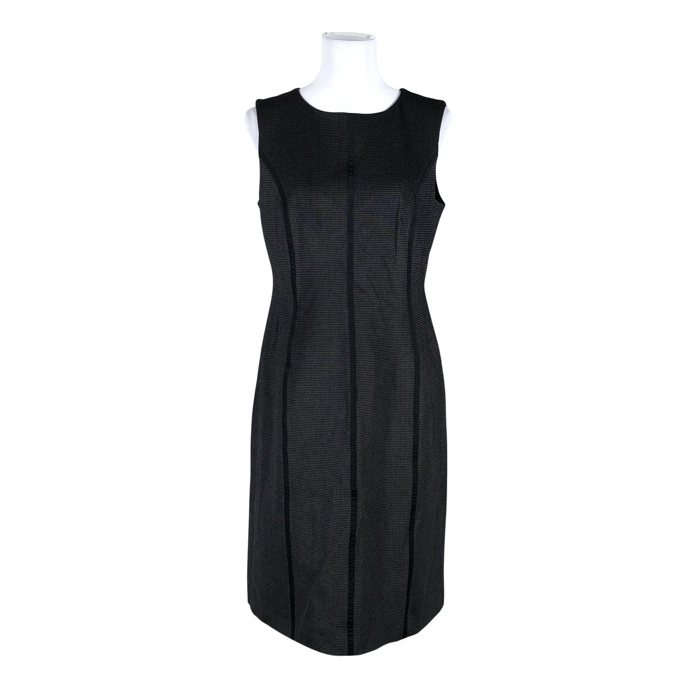 Unisex Stockmann Black Label - Dress, size 40 - Black (1)