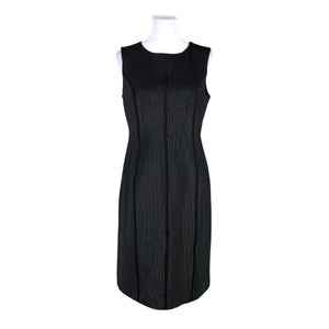 Unisex Stockmann Black Label - Dress, size 40 - Black (1)
