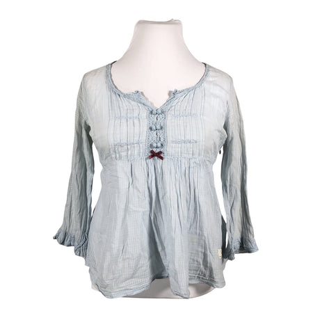 Unisex Odd Molly - Blouse, size 42 - Light blue ()