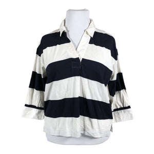 Unisex Gant - Tricot shirt, size 42 - Blue (1)