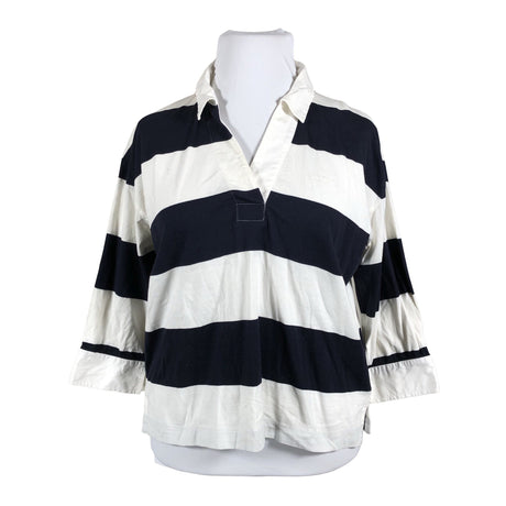 Unisex Gant - Tricot shirt, size 42 - Blue ()