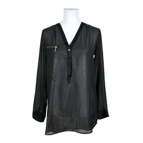 Unisex Esprit - Blouse, size 34 - Black ()