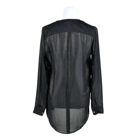 Unisex Esprit - Blouse, size 34 - Black (2)