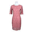Unisex Saint Tropez - Party dress, size 34 - Light pink ()