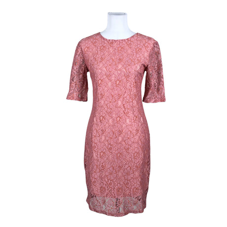 Unisex Saint Tropez - Party dress, size 34 - Light pink ()