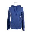 Unisex Adidas - Hoodie, size 36 - Blue ()