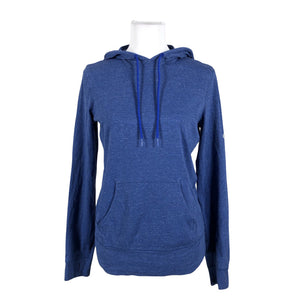 Unisex Adidas - Hoodie, size 36 - Blue (1)