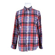 Unisex Gant - Collared shirt, size 40 - Blue ()