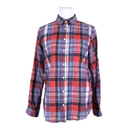 Unisex Gant - Collared shirt, size 40 - Blue ()