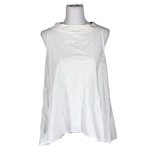 Unisex Wendy Trendy - Tunic, size 40 - White (1)