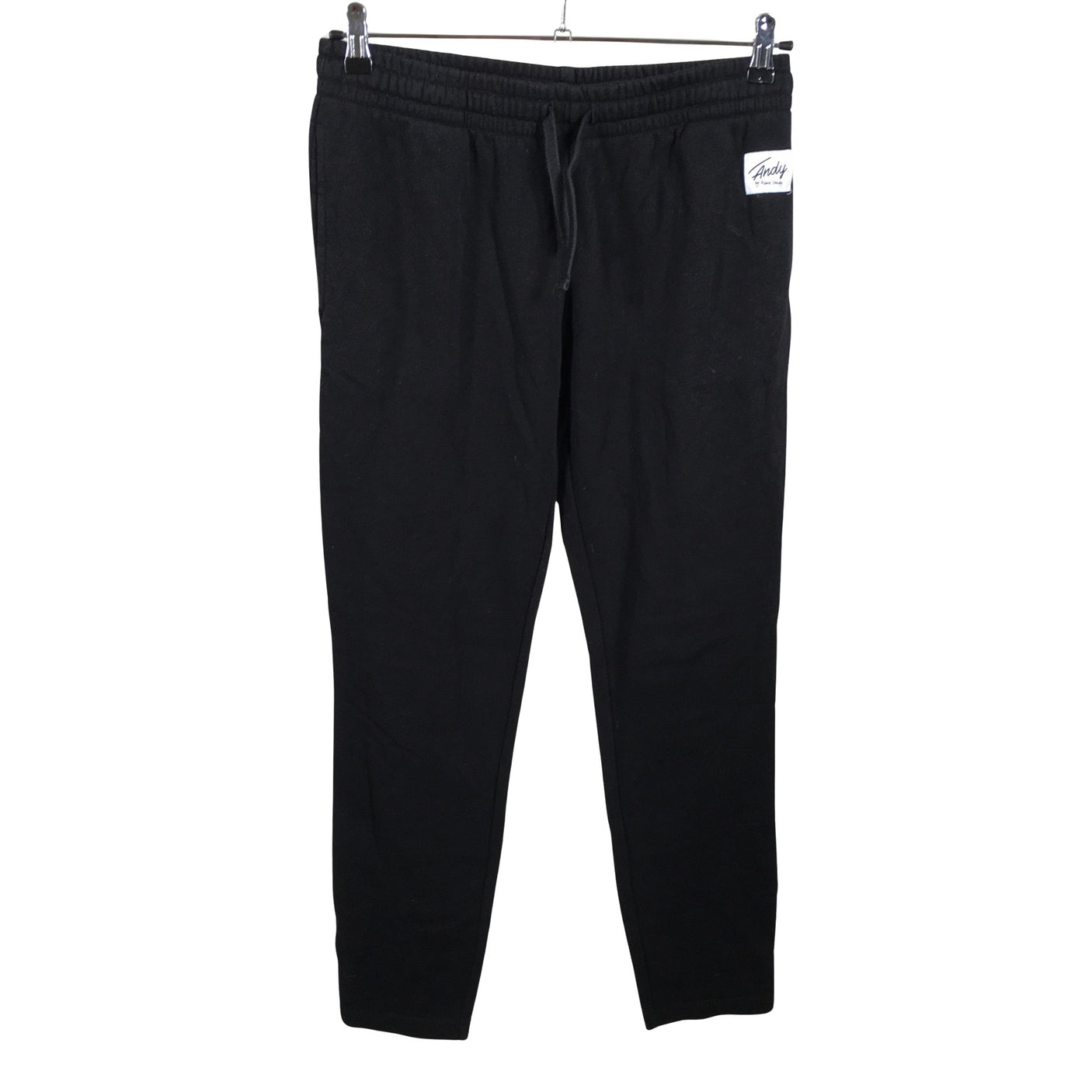 Unisex Frank Dandy - Sweatpants, size L - Black (1)