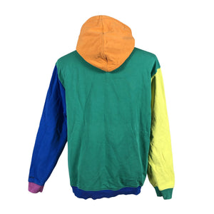 Unisex Calvin Klein Jeans - Hoodie, size L - Green (2)