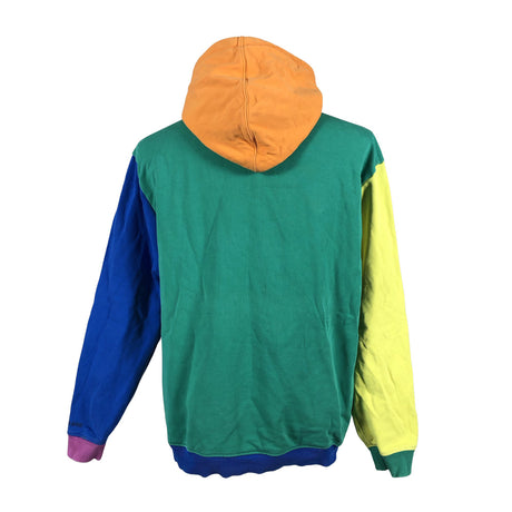 Unisex Calvin Klein Jeans - Hoodie, size L - Green (2)