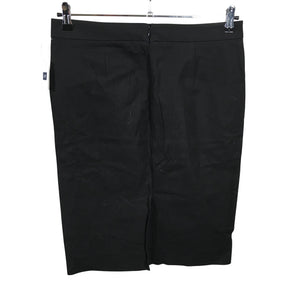 Unisex Gap - Fabric skirt, size 40 - Black (2)
