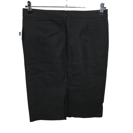 Unisex Gap - Fabric skirt, size 40 - Black (2)