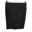 Unisex Gap - Fabric skirt, size 40 - Black ()