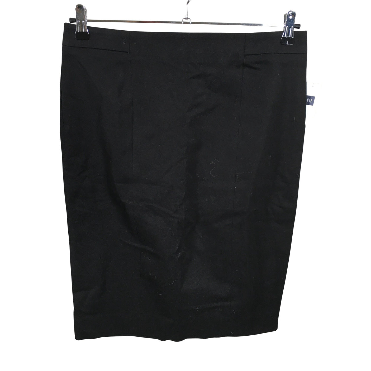 Unisex Gap - Fabric skirt, size 40 - Black (1)