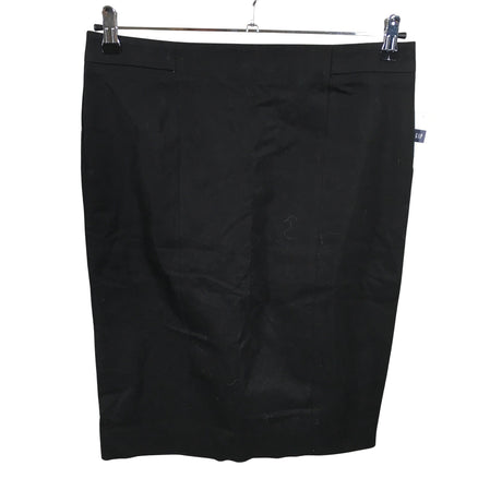 Unisex Gap - Fabric skirt, size 40 - Black ()