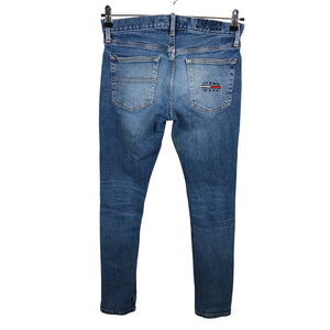 Unisex Tommy Jeans (Tommy Hilfiger) - Jeans, size W30 - Blue (2)