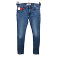 Unisex Tommy Jeans (Tommy Hilfiger) - Jeans, size W30 - Blue ()