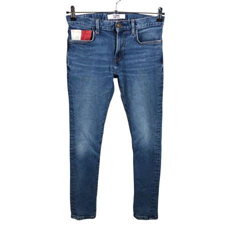 Unisex Tommy Jeans (Tommy Hilfiger) - Jeans, size W30 - Blue ()