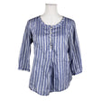 Unisex Peak Performance - Blouse, size 38 - Light blue ()