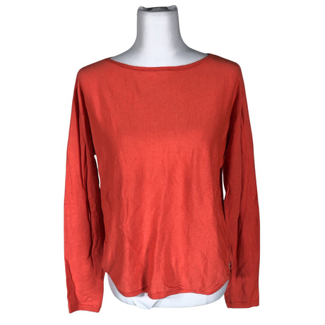 Unisex Polo Ralph Lauren - Sweater, size 40 - Orange ()