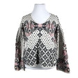 Unisex Odd Molly - Sweater, size 42 - White ()