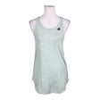 Unisex Adidas - Sports top, size 36 - Green ()