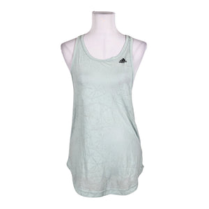 Unisex Adidas - Sports top, size 36 - Green (1)