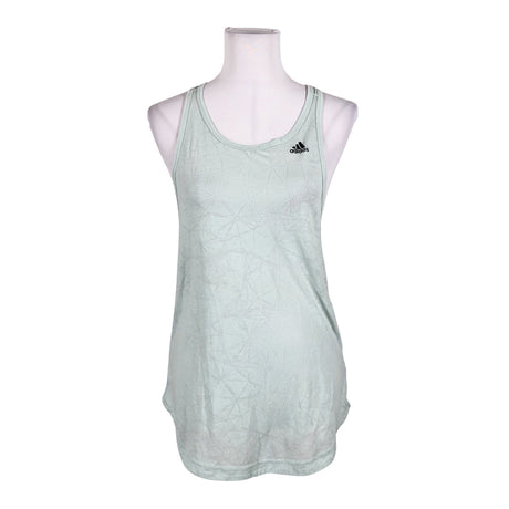 Unisex Adidas - Sports top, size 36 - Green ()