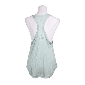 Unisex Adidas - Sports top, size 36 - Green (2)