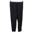 Unisex Adidas - Sweatpants, size L - Black ()